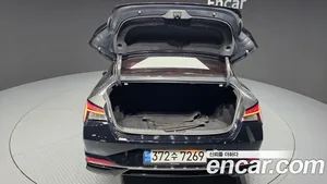 Hyundai Avante, 2021 — миниатюра 26