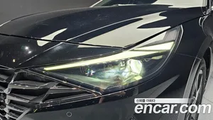 Hyundai Avante, 2021 — миниатюра 8