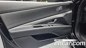Hyundai Avante, 2021 — миниатюра 14