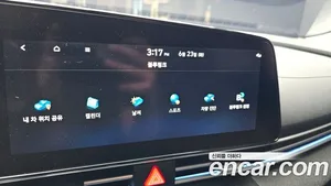 Hyundai Avante, 2021 — миниатюра 33