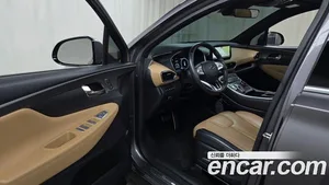 Hyundai Santa Fe, 2022 — миниатюра 13