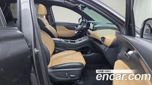 Hyundai Santa Fe, 2022 — миниатюра 17