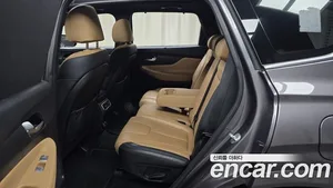 Hyundai Santa Fe, 2022 — миниатюра 18