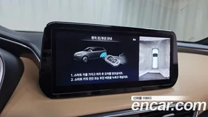 Hyundai Santa Fe, 2022 — миниатюра 22