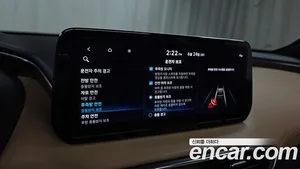 Hyundai Santa Fe, 2022 — миниатюра 23