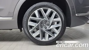 Hyundai Santa Fe, 2022 — миниатюра 7