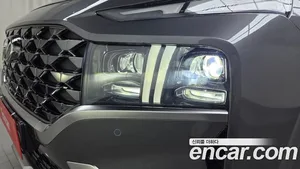 Hyundai Santa Fe, 2022 — миниатюра 8