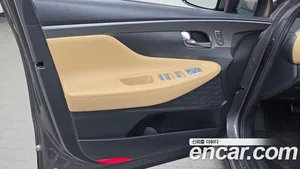 Hyundai Santa Fe, 2022 — миниатюра 14