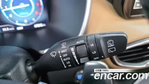 Hyundai Santa Fe, 2022 — миниатюра 27