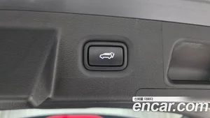Hyundai Santa Fe, 2022 — миниатюра 35