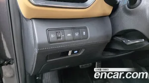 Hyundai Santa Fe, 2022 — миниатюра 36