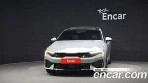 Kia K5, 2024 — миниатюра 3