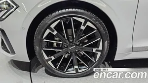 Kia K5, 2024 — миниатюра 5