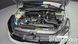 Kia K5, 2024 — миниатюра 6