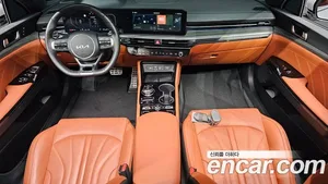 Kia K5, 2024 — миниатюра 7