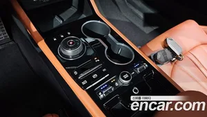 Kia K5, 2024 — миниатюра 9