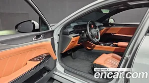 Kia K5, 2024 — миниатюра 10