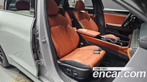 Kia K5, 2024 — миниатюра 11