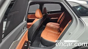 Kia K5, 2024 — миниатюра 12