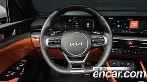 Kia K5, 2024 — миниатюра 13