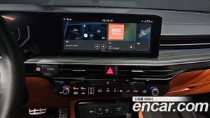 Kia K5, 2024 — миниатюра 14