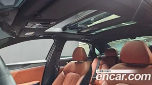 Kia K5, 2024 — миниатюра 17