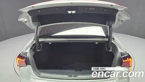 Kia K5, 2024 — миниатюра 20