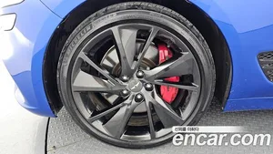 Genesis G70, 2021 — миниатюра 5