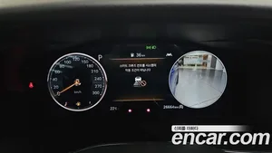 Genesis G70, 2021 — миниатюра 11
