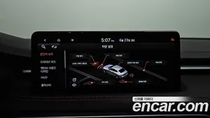 Genesis G70, 2021 — миниатюра 21