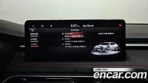 Genesis G70, 2021 — миниатюра 22