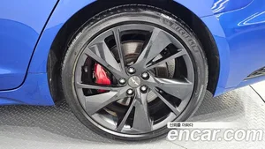 Genesis G70, 2021 — миниатюра 7