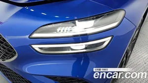 Genesis G70, 2021 — миниатюра 8