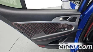 Genesis G70, 2021 — миниатюра 15