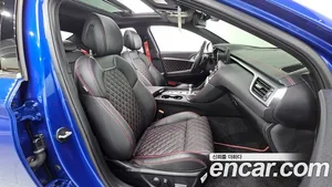 Genesis G70, 2021 — миниатюра 16