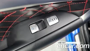 Genesis G70, 2021 — миниатюра 27