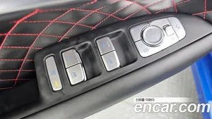 Genesis G70, 2021 — миниатюра 28