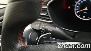 Genesis G70, 2021 — миниатюра 29