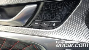 Genesis G70, 2021 — миниатюра 30