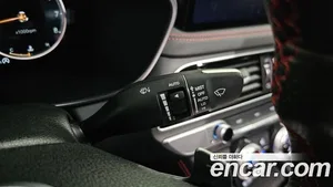 Genesis G70, 2021 — миниатюра 31