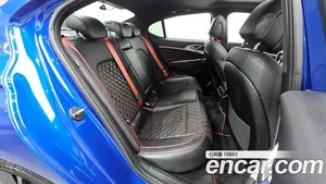 Genesis G70, 2021 — миниатюра 32
