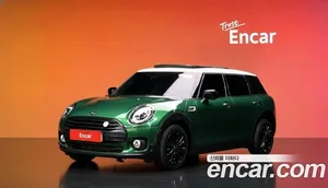 Mini Clubman, 2020 — миниатюра 33
