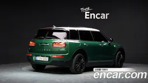 Mini Clubman, 2020 — миниатюра 1