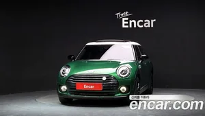 Mini Clubman, 2020 — миниатюра 2