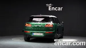 Mini Clubman, 2020 — миниатюра 3