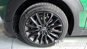 Mini Clubman, 2020 — миниатюра 4
