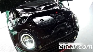 Mini Clubman, 2020 — миниатюра 5