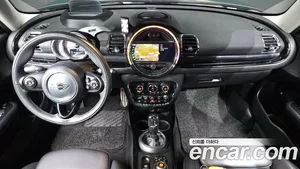 Mini Clubman, 2020 — миниатюра 9