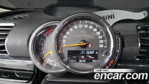 Mini Clubman, 2020 — миниатюра 10