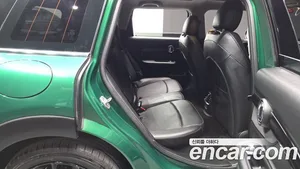Mini Clubman, 2020 — миниатюра 16